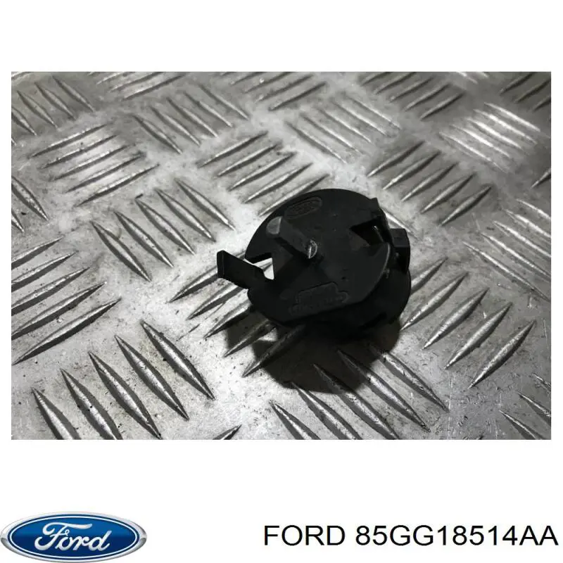  Ford 85GG18514AA ціна, від 7.60 USD