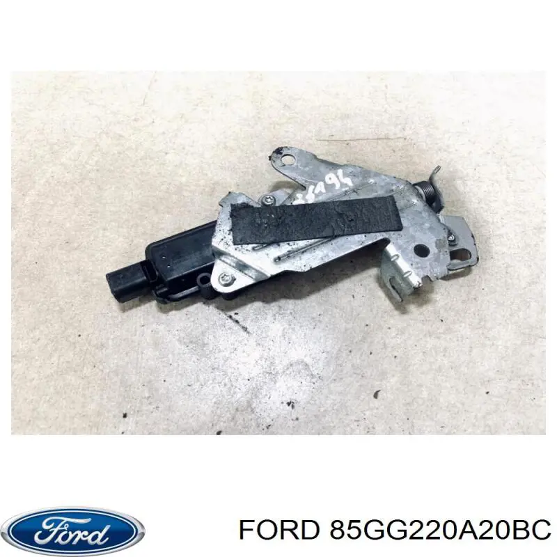 Купити 85GG220A20BC Ford 