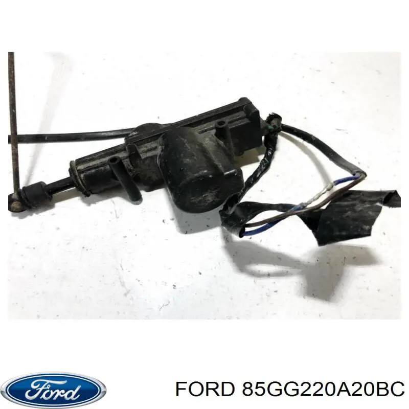  Ford 85GG220A20BC ціна, від 8.79 USD
