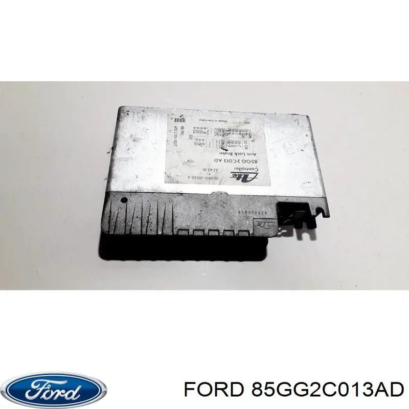  Ford 85GG2C013AD ціна, від 7.03 USD