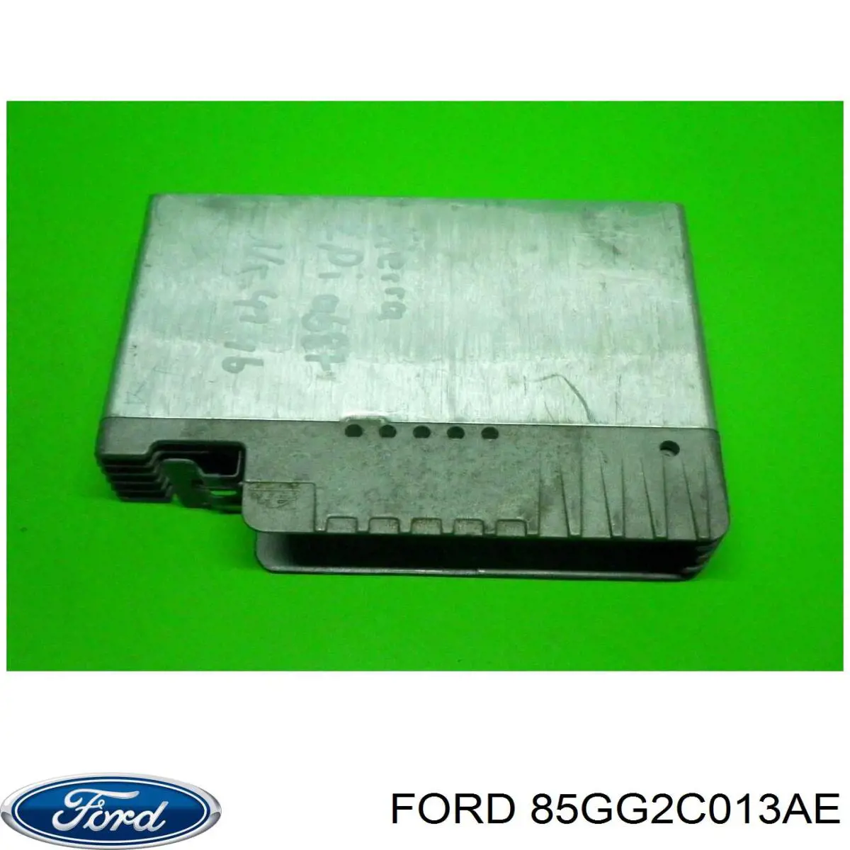 85GG2C013AE Ford 