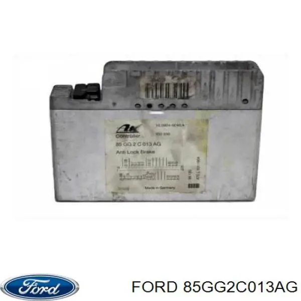 Купити 85GG2C013AG Ford 