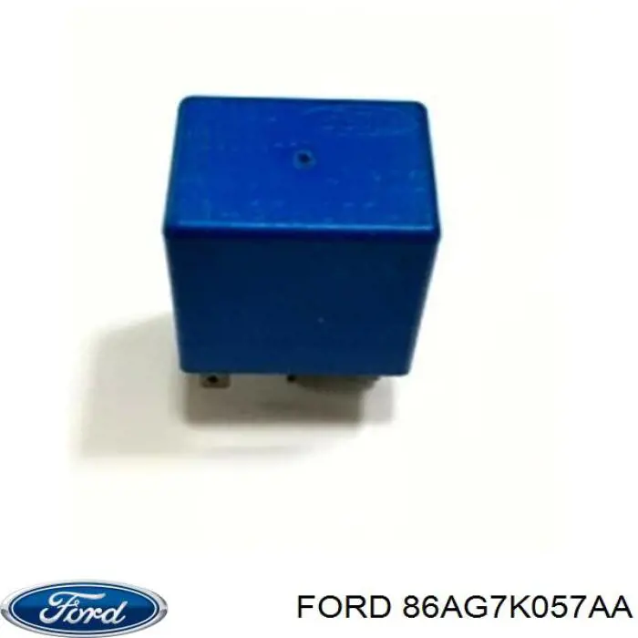 7320415 Ford 