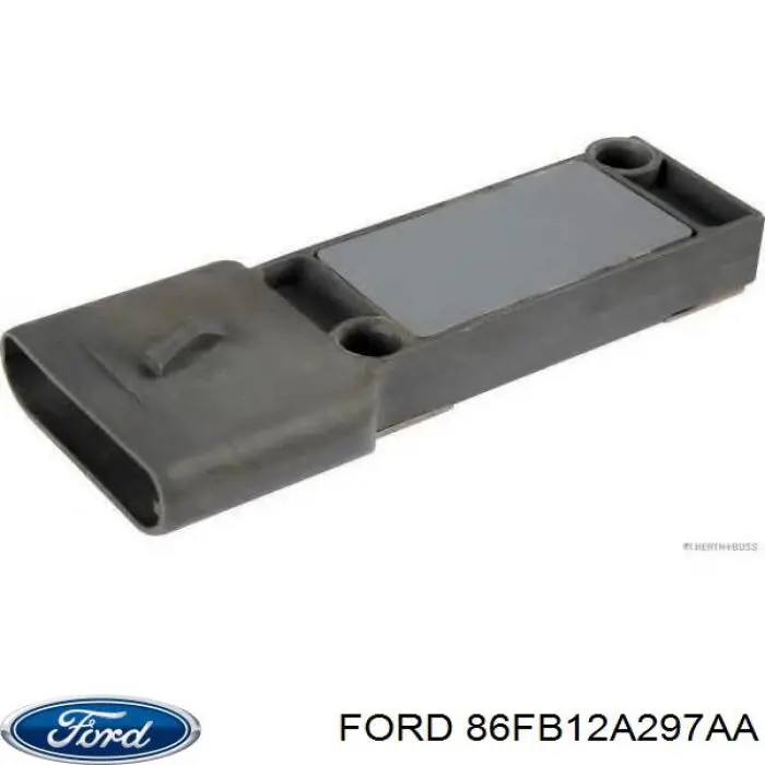 Комутатор системи запалювання Ford 86FB12A297AA ціна, від 13.06 USD