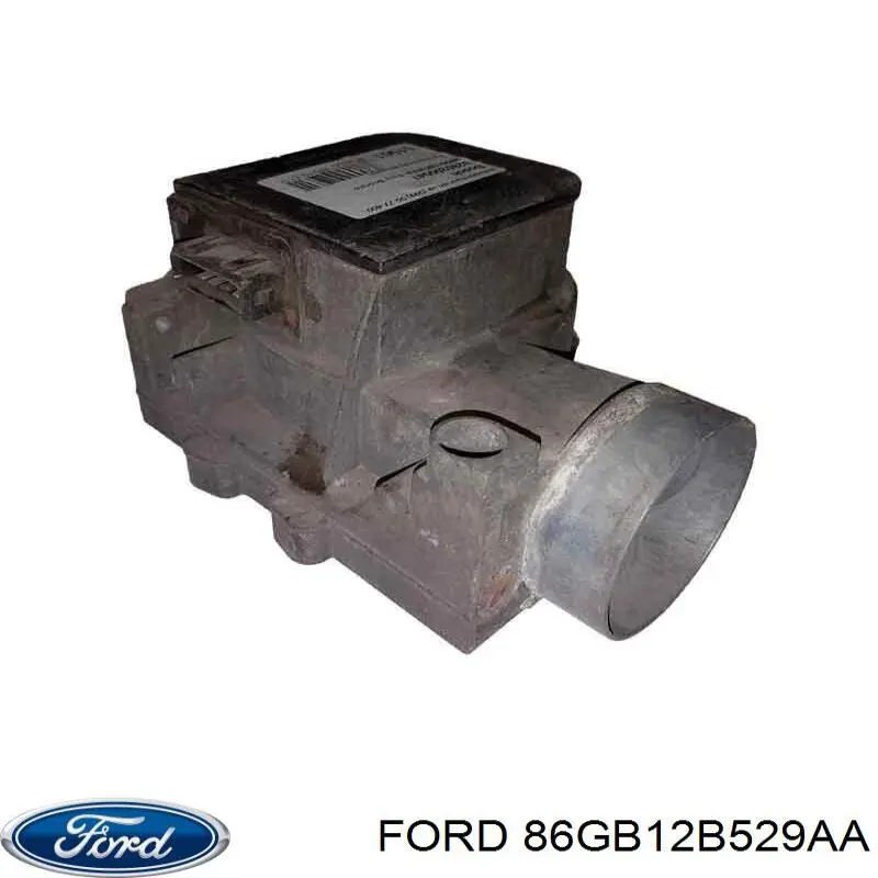 Купити 0280200047 Bosch Повітромір
