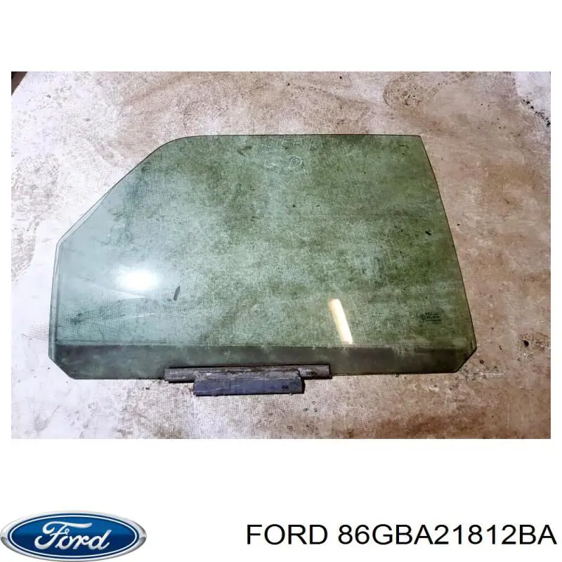 Купити 86GBA21812BA Ford 