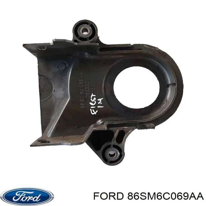  86SM6C069AA Ford