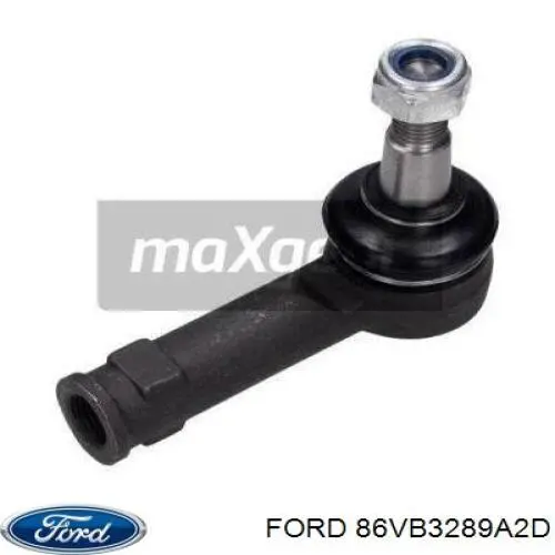 Купити 86VB3289A2D Ford Рульовий наконечник