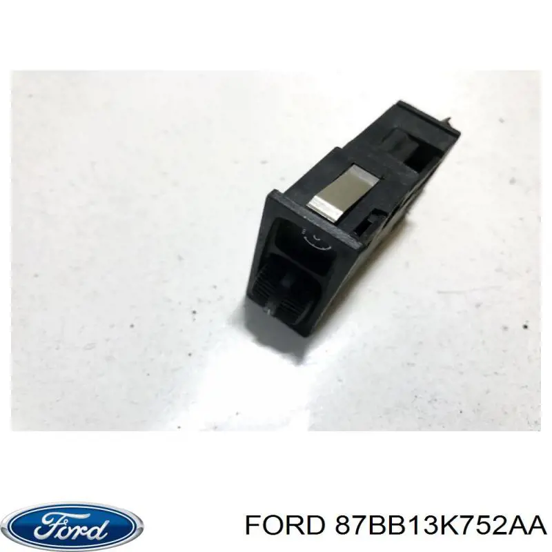  Ford 87BB13K752AA ціна, від 4.50 USD