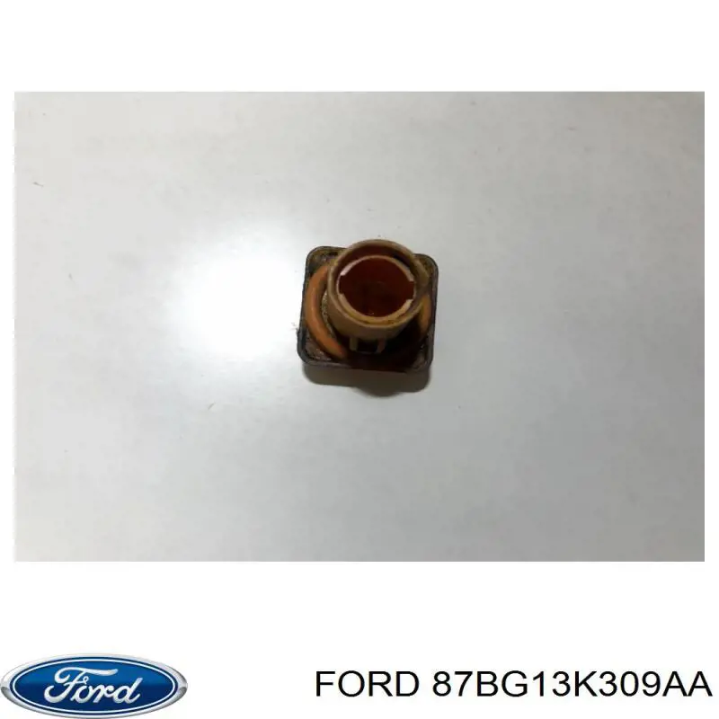 6156783 Ford Повторювач повороту в крило