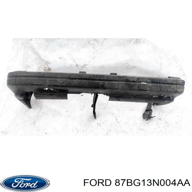 87BG13N004AA Ford 
