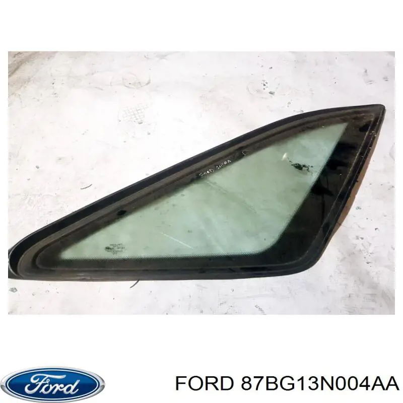  Ford 87BG13N004AA ціна, від 15.47 USD
