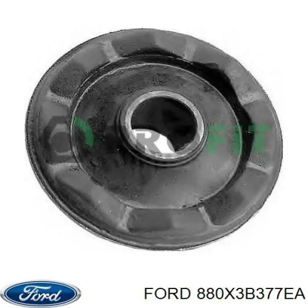 Важіль передній лівий Ford 880X3B377EA ціна, від 34.53 USD
