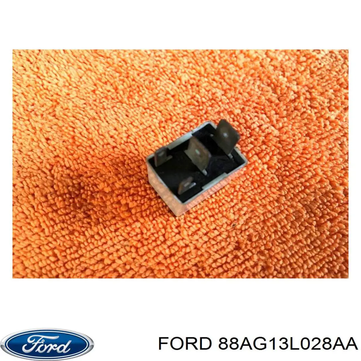  Ford 88AG13L028AA ціна, від 1.35 USD