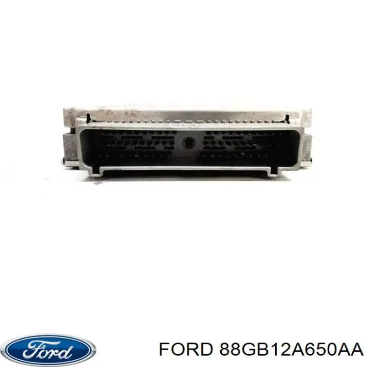 88GB12A650AA Ford 