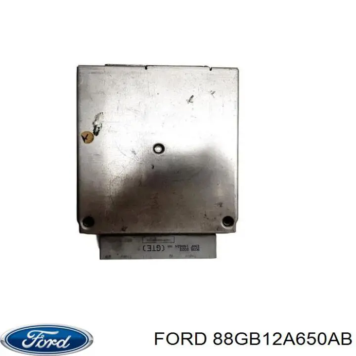 88GB12A650AB Ford 