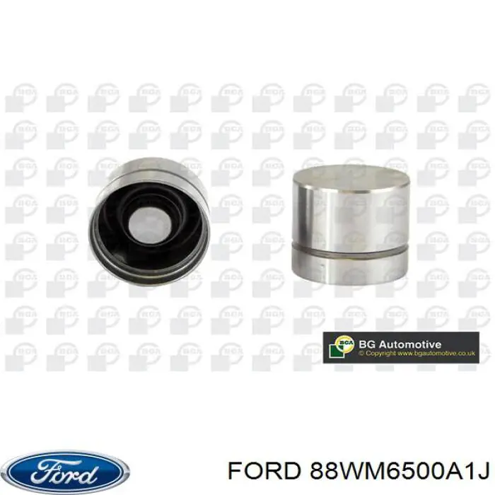 Гідрокомпенсатор, гідроштовхач, штовхач клапанів 88WM6500A1J Ford