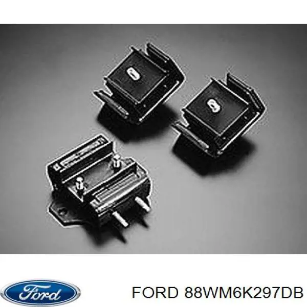Заспокоювач ланцюга ГРМ 6177698 Ford