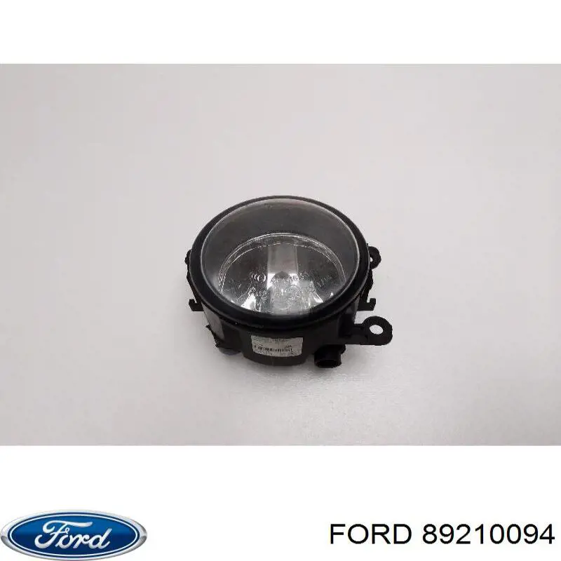 89210094 Ford Протитуманки, ліваі, права