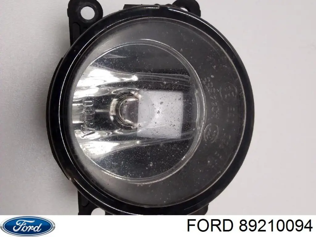 Фара протитуманна, ліва/права 89210094 Ford