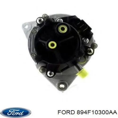 Купити 894F10300AA Ford Генератор