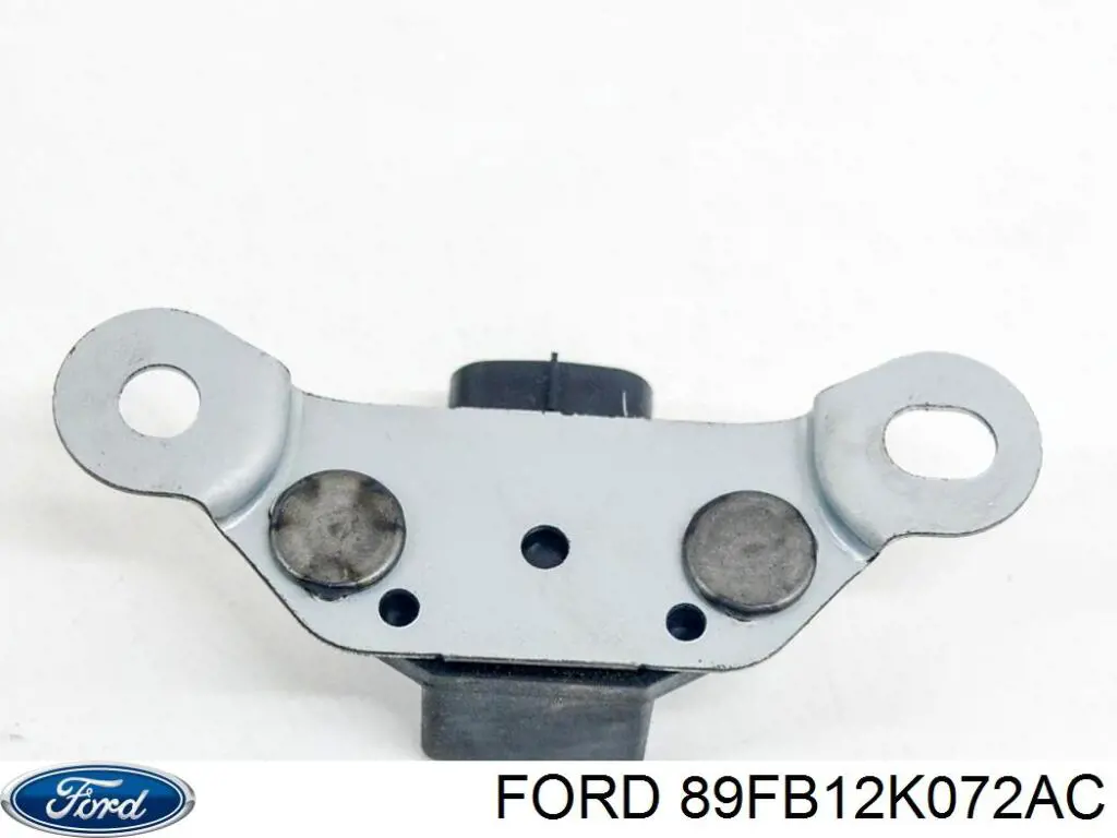 89FB12K072AC Ford 