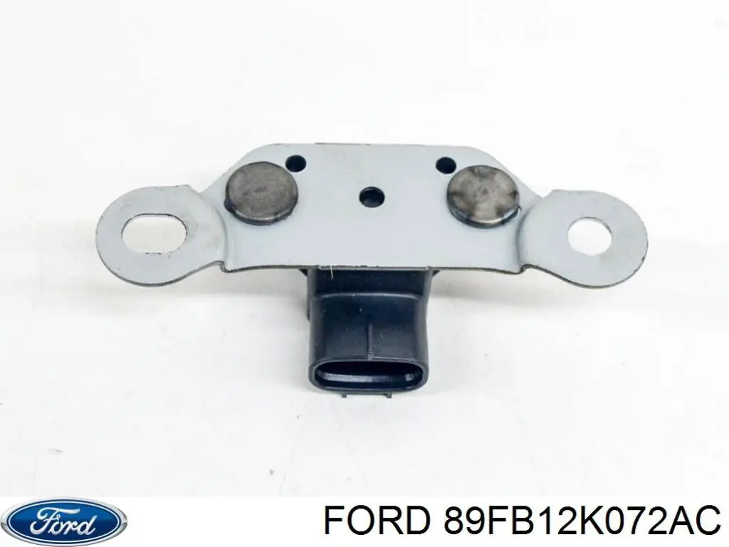 Купити 89FB12K072AC Ford 