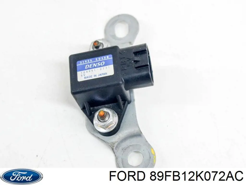  Ford 89FB12K072AC ціна, від 76.10 USD