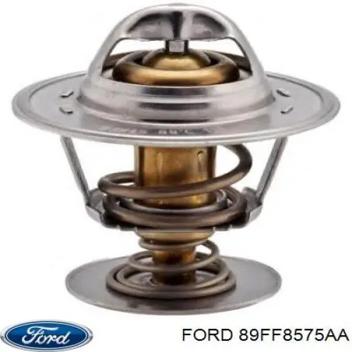 Автомобільний термостат Ford 89FF8575AA ціна, від 7.64 USD