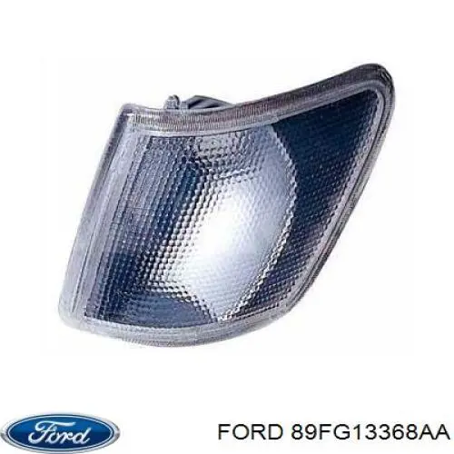 Правий покажчик повороту - лампа Depo/Loro/Abakus FP2562K2E ціна, від 5.36 USD