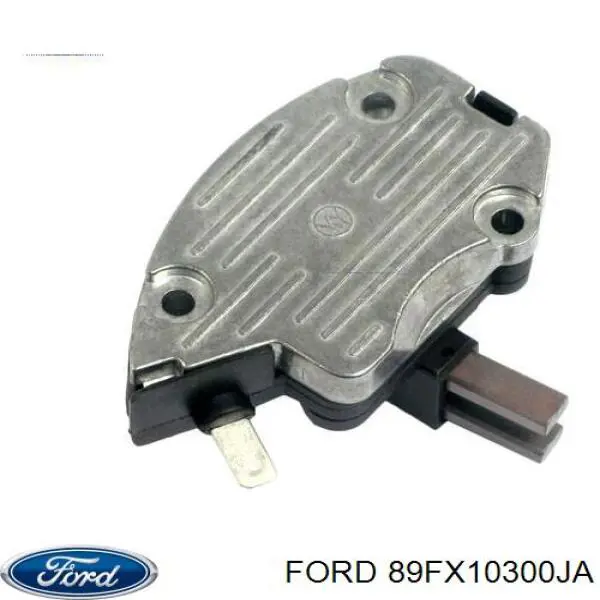 Генератор 89FX10300JA Ford