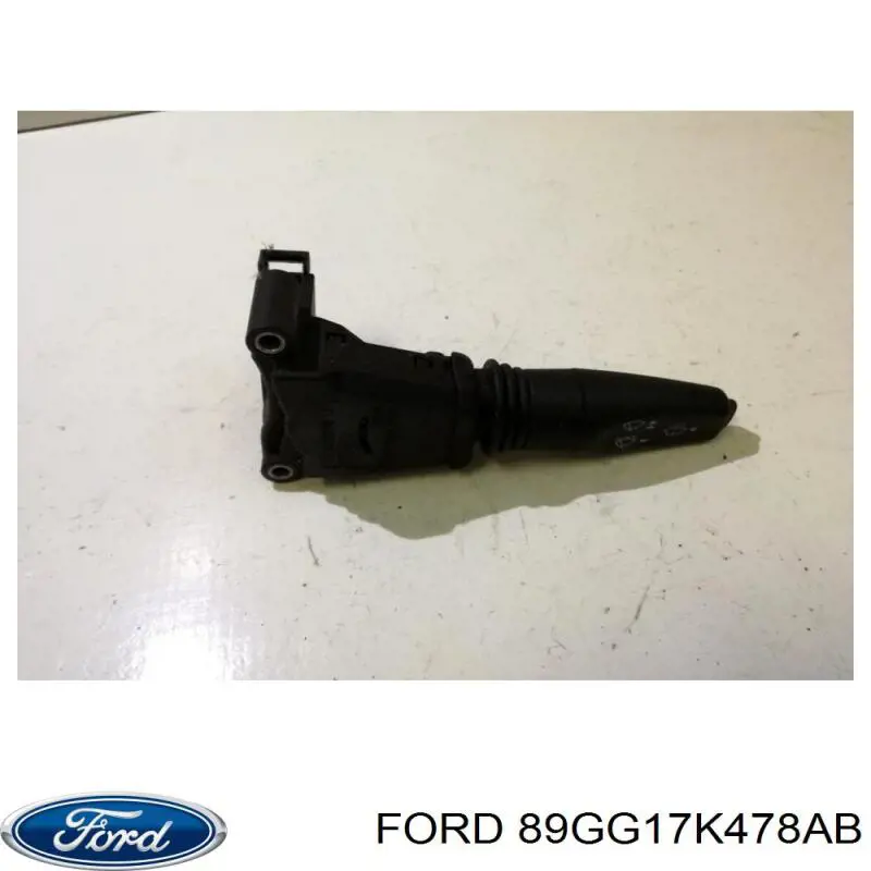 89GG17K478AB Ford 
