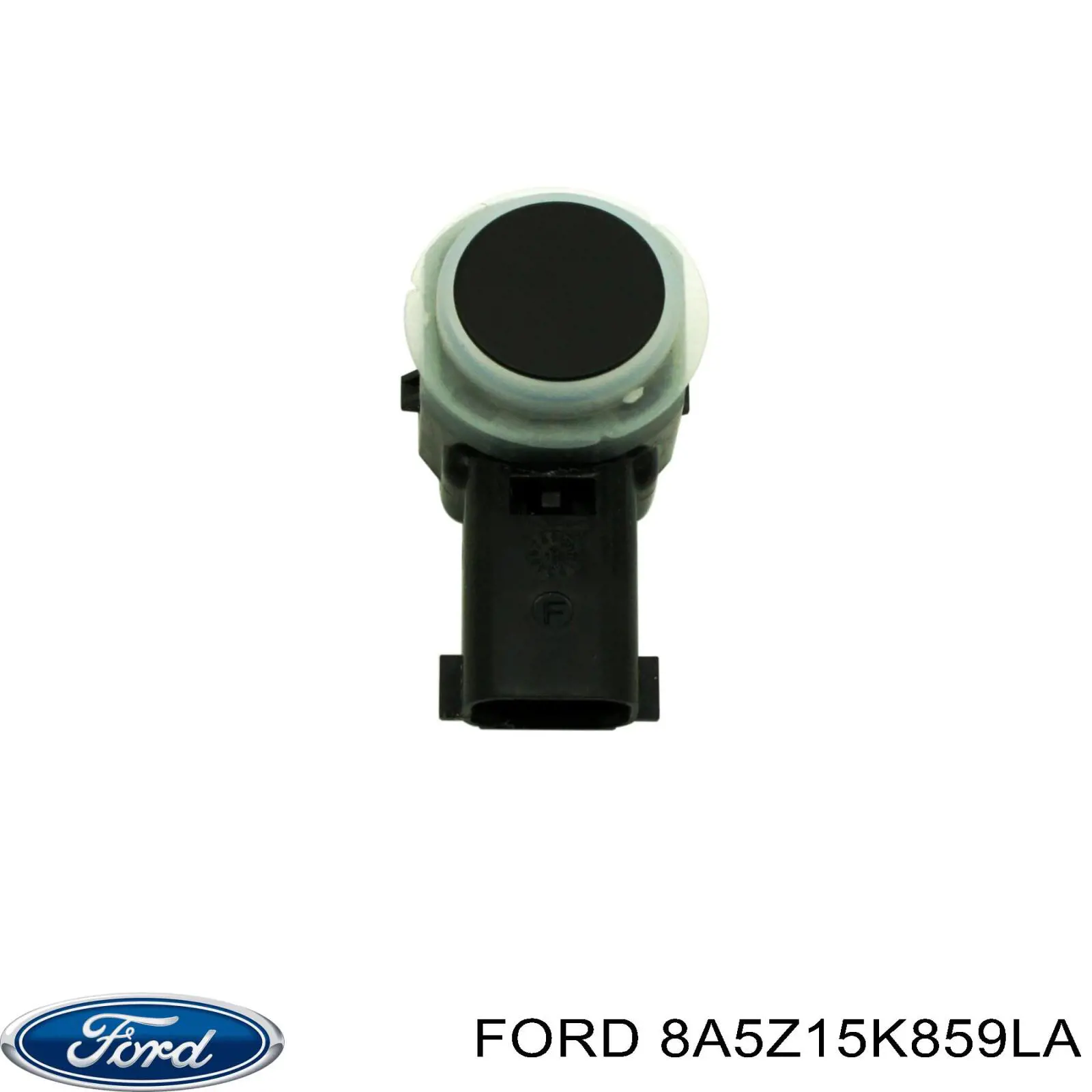 Купити 021016148010 Magneti Marelli Датчик сигналізації паркування (парктронік), задній