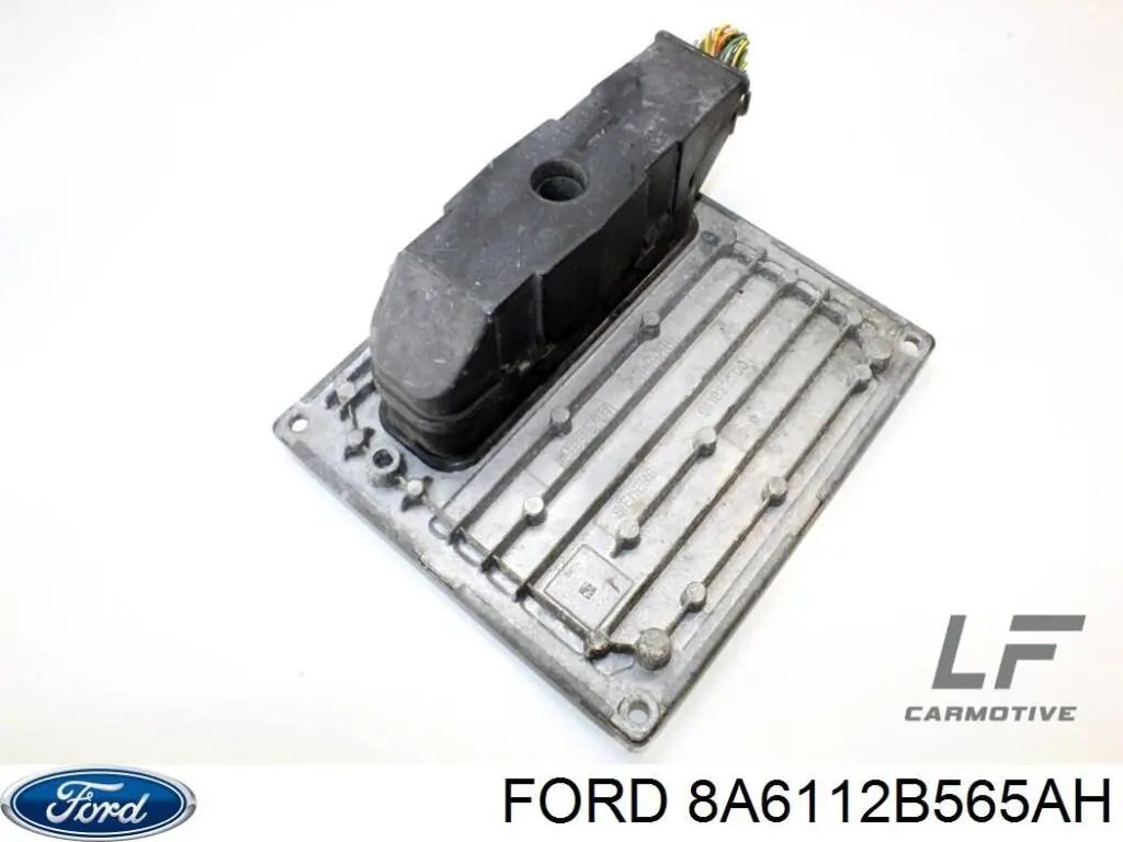  Ford 8A6112B565AH ціна, від 156.74 USD