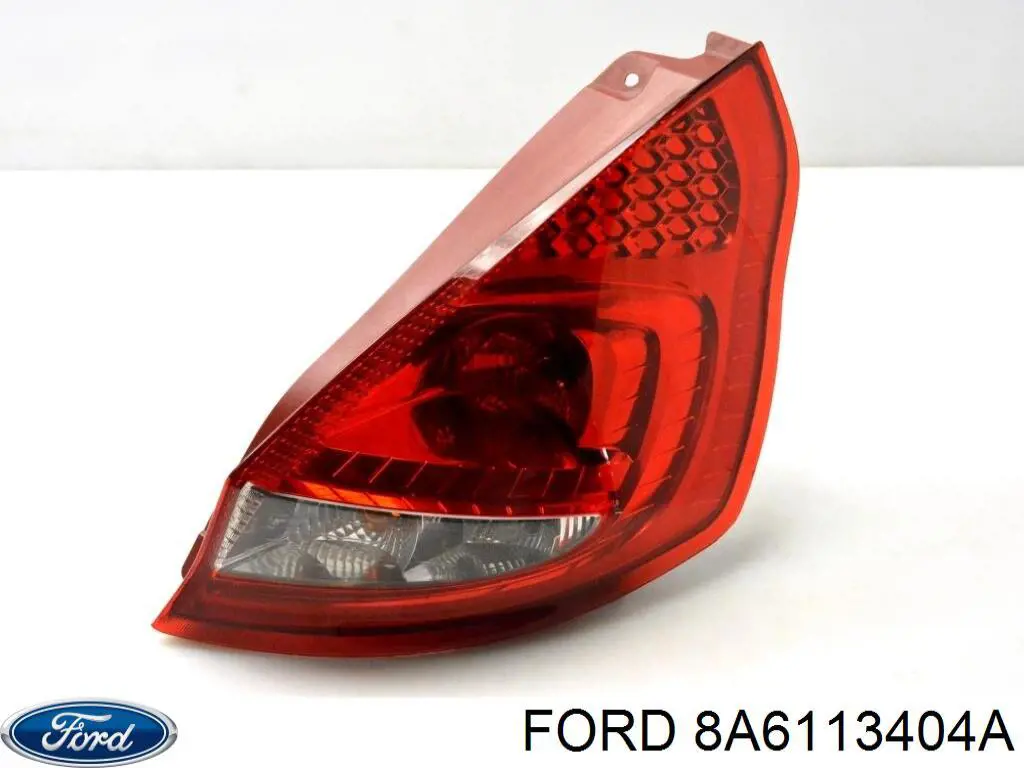 Задні ліхтарі Ford 8A6113404A ціна, від 35.87 USD