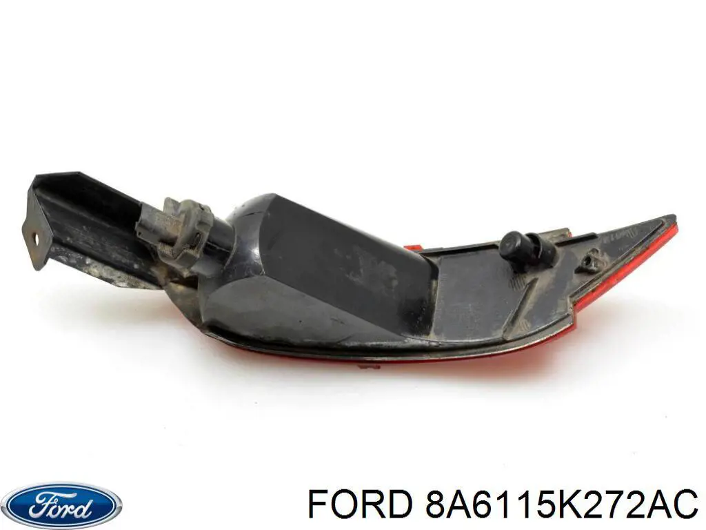 Фара протитуманна задня, права Ford C-Max (CB7) (Форд C-Max)