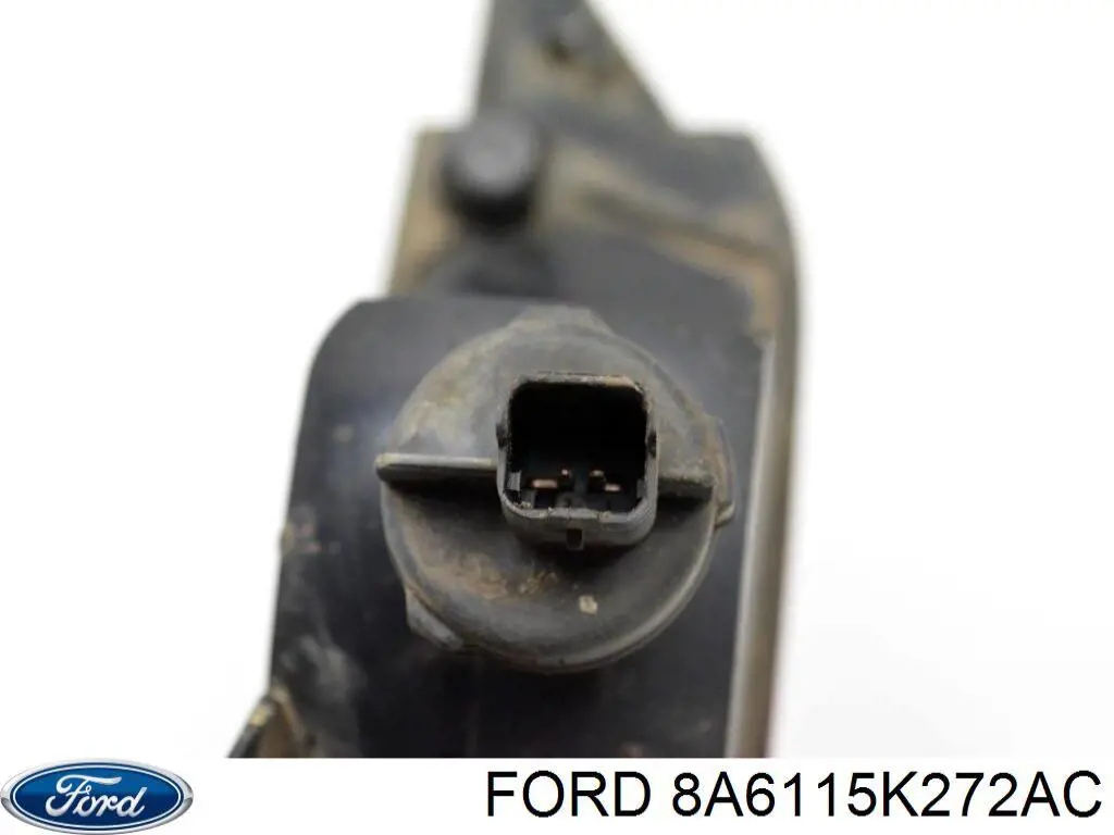Купити 1681882 Ford Фара протитуманна задня, права