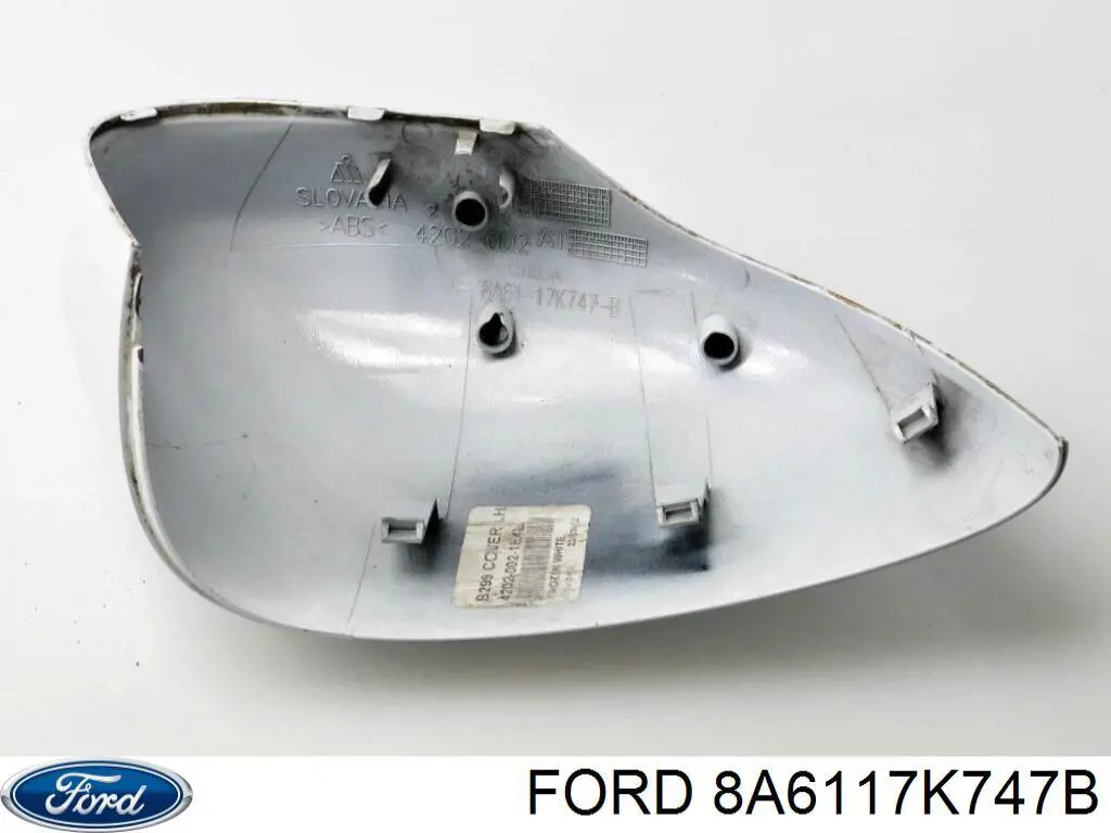  8A6117K747B Ford