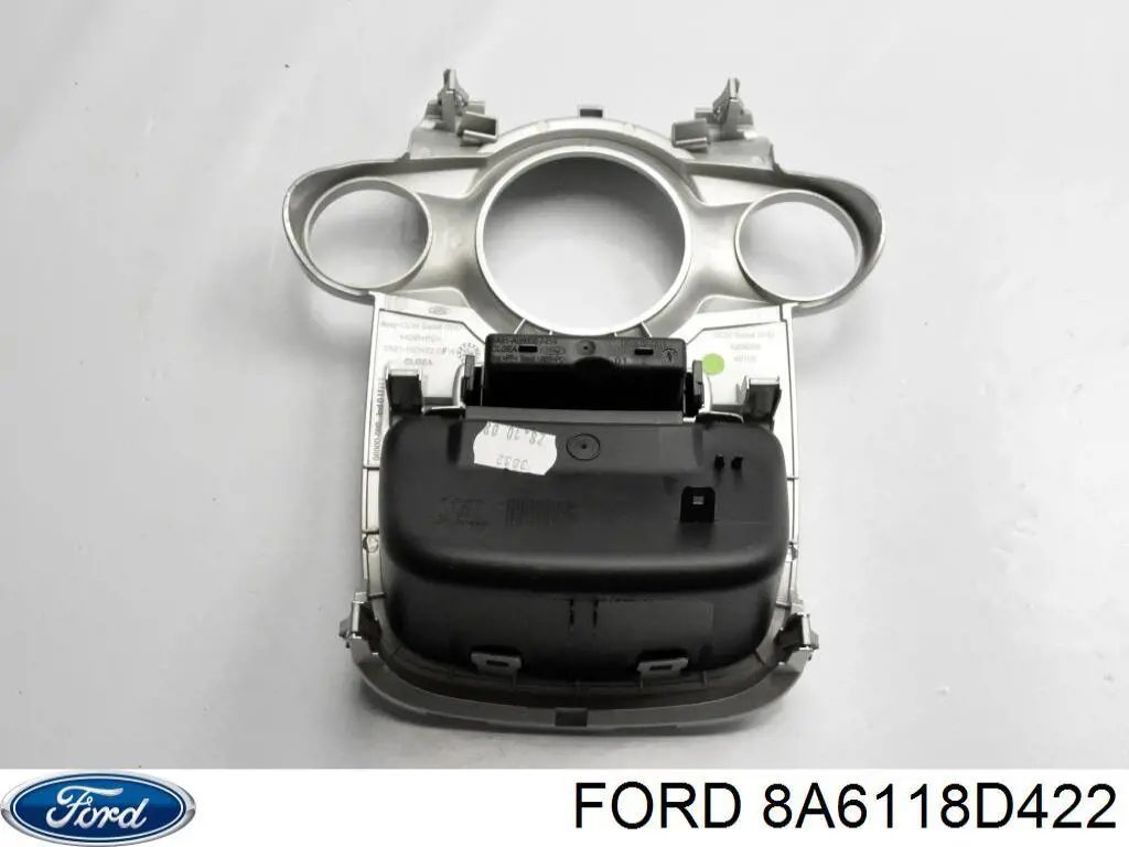  8A6118D422 Ford