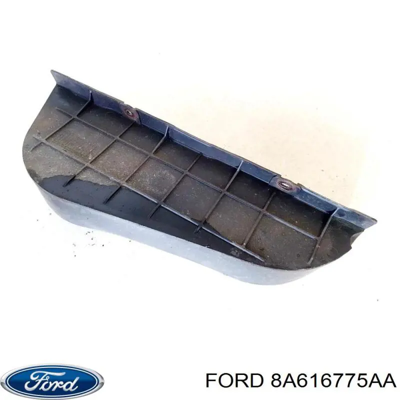  Ford 8A616775AA ціна, від 13.46 USD