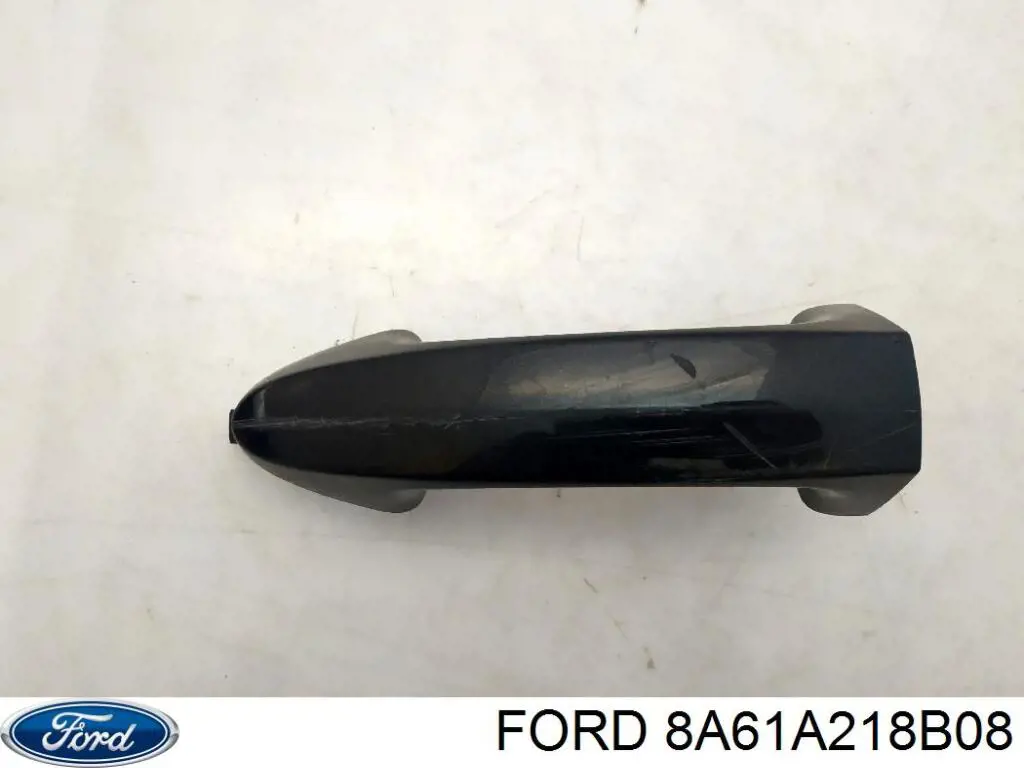  8A61A218B08 Ford