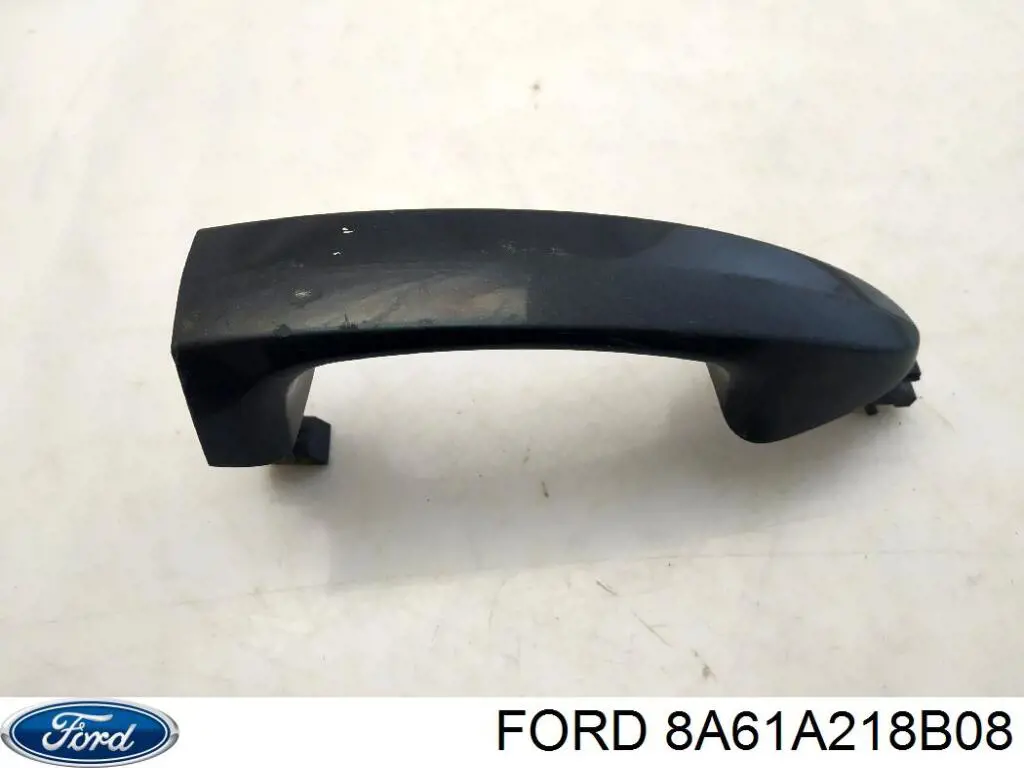 Купити 8A61A218B08 Ford 