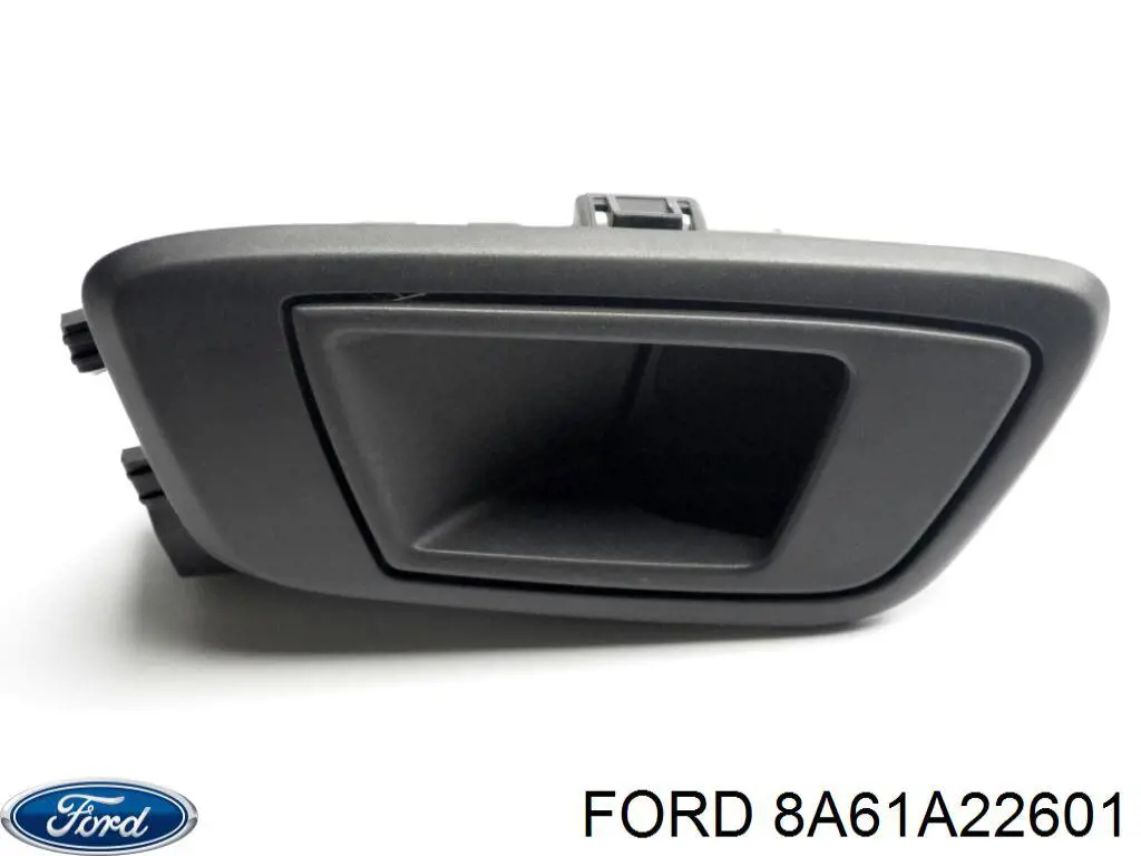 8A61A22601 Ford 