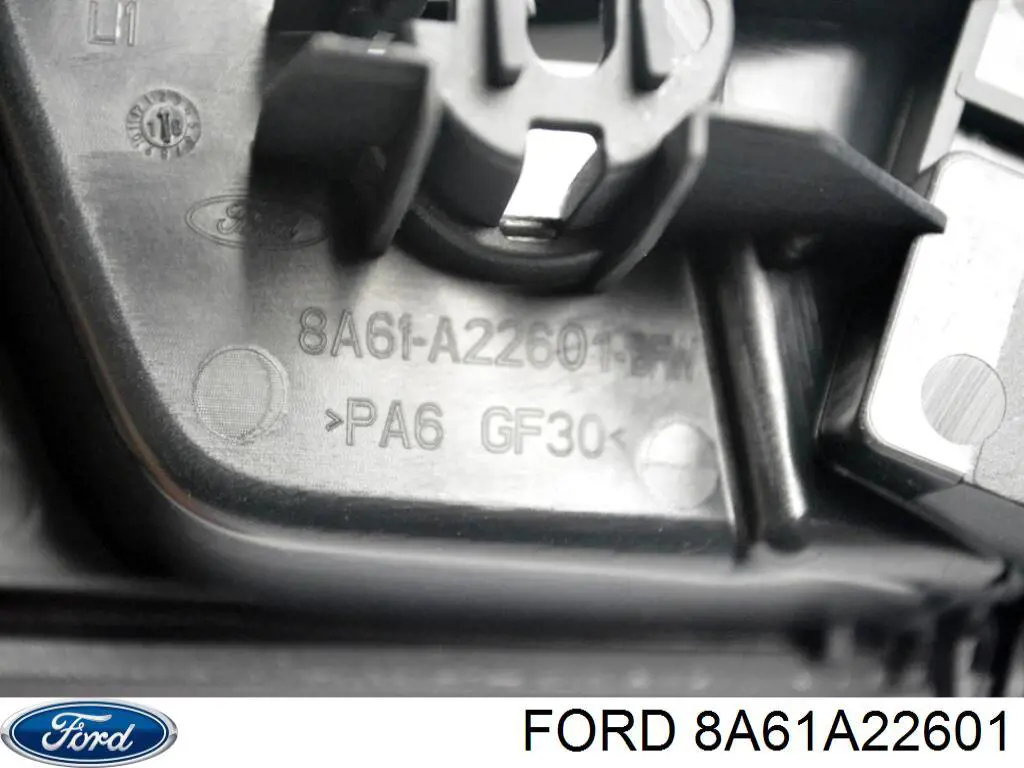  8A61A22601 Ford