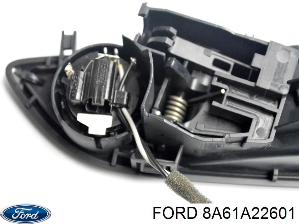 Купити 8A61A22601 Ford 