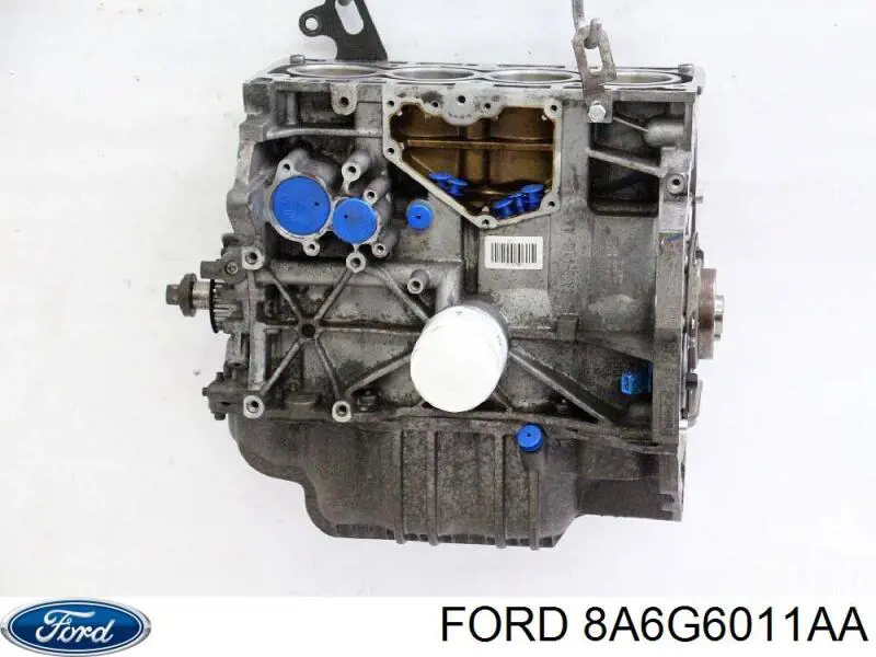 1537991 Ford 