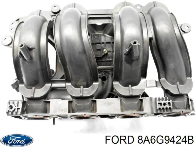  8A6G9424B Ford