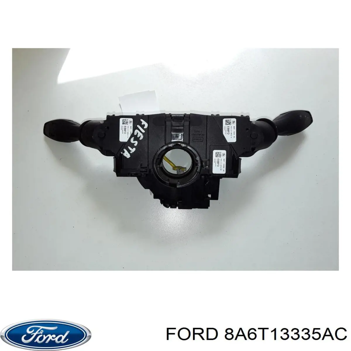 1546580 Ford Перемикач підрульовий, лівий