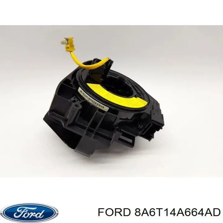 187712 Febi Шлейф Airbag