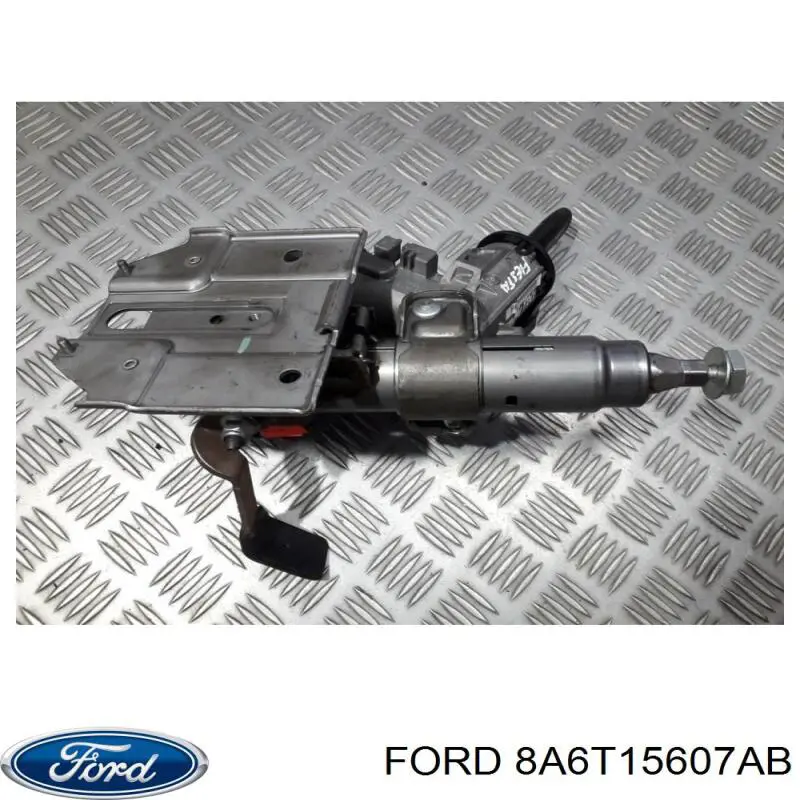  Ford 8A6T15607AB ціна, від 13.94 USD